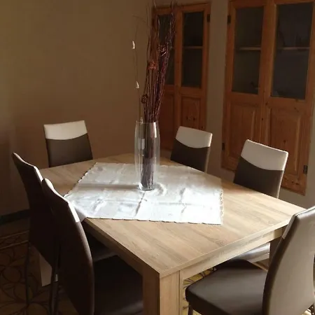 Casa Silvia Holiday home Sannicola