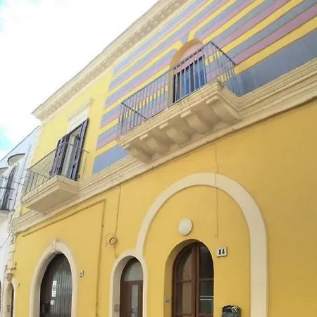 Casa Silvia Holiday home