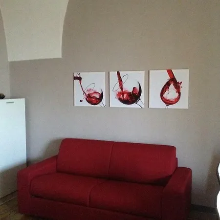 Casa Silvia *