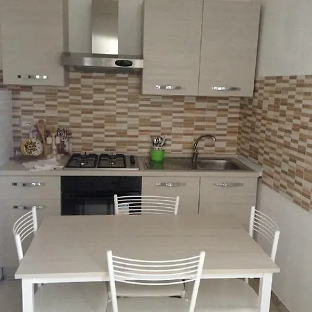 Casa Silvia * Sannicola