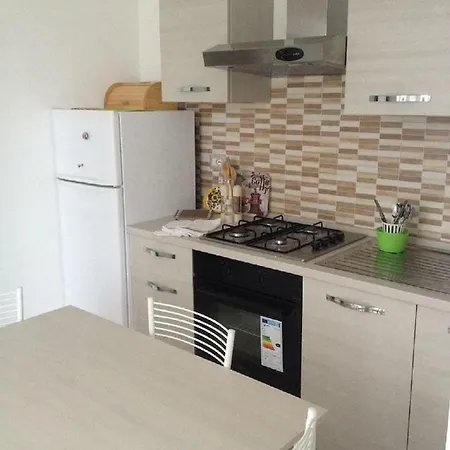 Casa Silvia Holiday home