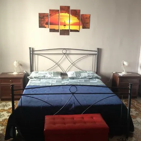 Сasa de vacaciones Casa Silvia *