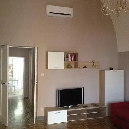 Casa Silvia Сasa de vacaciones