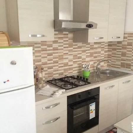 Casa Silvia Holiday home Sannicola