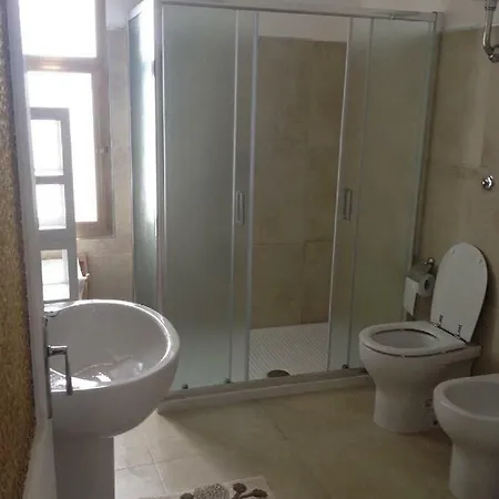 Сasa de vacaciones Casa Silvia *